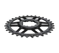 Praxis Plateau Mtb Dm Narrow Wide Alloy 1x 0mm Offset