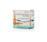 Praxis Proteoglycans sans huile 24x2ml