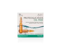 Praxis Proteoglycans sans huile 6x2ml