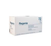 Praxis Régence 72 Amp. 100 g