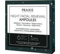 Praxis Renewal Alfa Hydroxyacides 6x2ml