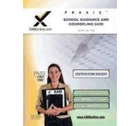 Praxis School Guidance And Counseling 0420