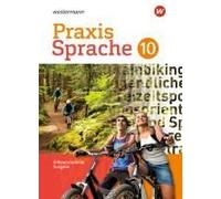 Praxis Sprache 10. Schulbuch. Differenzierende