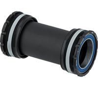 Praxis M30-t47 Internal Bearing Bottom Bracket Cups Noir 83 mm