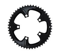 Praxis Works Jeu de plateaux Buzz Road, 5 bras, entraxe de 110 mm noir