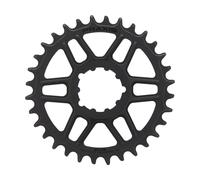 Praxis Works Plateau MTB DM 1X Direct Mount 3 mm Offset noir