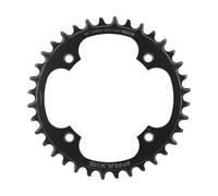 Praxis Works Plateau MTB E-Ring 104 BCD E-Bike noir