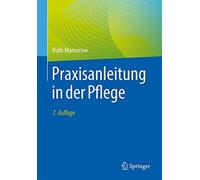 Praxisanleitung In Der Pflege