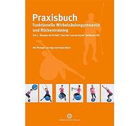Praxisbuch Funktionelle Wirbelsäulengymnastik Und Rückentraining 04