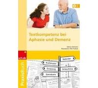 Praxisbuch Textkompetenz Bei Aphasie Und Demenz