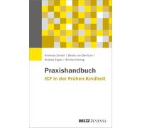 Praxishandbuch ICF in der Frühen Kindheit