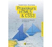 Praxiskurs Html5 & Css3