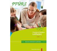 Praxiskurs Resilienz - Leitfaden 1 - 3: Pfürs-Methode