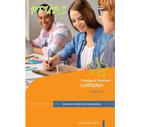 Praxiskurs Resilienz - Leitfaden 4 - 6: Pfürs-Methode