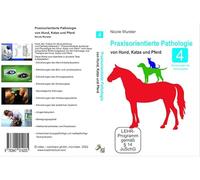 Praxisorientierte Pathologie bei Hund, Katze und Pferd, DVD-Video