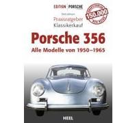 Praxisratgeber Klassikerkauf Porsche 356
