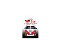 Praxisratgeber Klassikerkauf Vw Bus