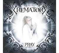 Crematory – Pray – CD – Edel