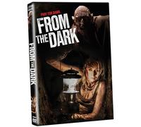 Pray for Dawn, from The Dark