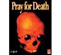 Pray for Death