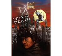 Pray For Death (DVD) Kane Kosugi Norman Burton Parley Baer Shane Kosugi