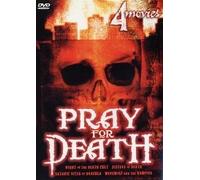 Pray for Death [Import USA Zone 1]
