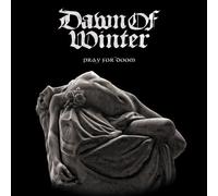 Dawn of Winter – Pray for Doom – CD – Import