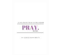Pray For Him