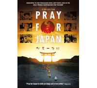 Pray for Japan [DVD] [Import]