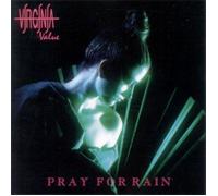 Pray For Rain