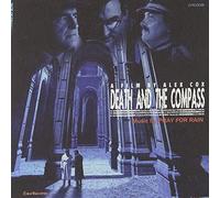 Pray for Rain - Death and the Compass [Soundtrack.]