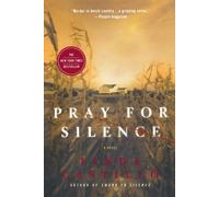 Pray for Silence: A Novel by Linda Castillo (April 6 2011)