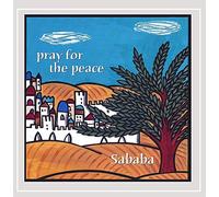 Pray for The Peace