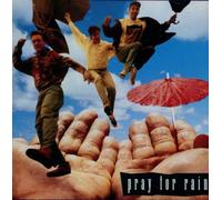 Pray for The Rain