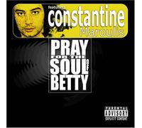 Pray for the Soul Betty - Pray for The Soul of Betty