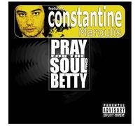 Pray For The Soul Of Betty