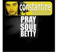 Pray for the Soul of Betty by Maroulis Constantine