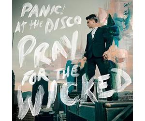 Pray for the Wicked