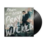 Pray For The Wicked – LP – Atlantic Bicycle