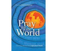 Pray for the World - [Livre en VO] Patrick Johnstone & Molly Wall (Auteur)