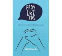 Pray Like This
