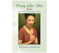 Pray Like This
