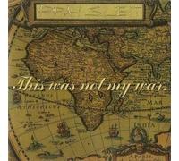 Pray Silent - This Was Not My War [Import]