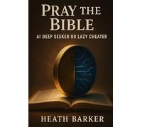 Pray the Bible: AI Deep Seeker or Lazy Cheater