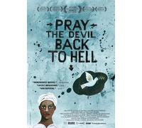 Pray The Devil Back to Hell