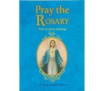 Pray the Rosary Unknown (Auteur)