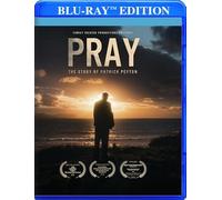 Pray: The Story of Patrick Peyton [Blu-Ray]