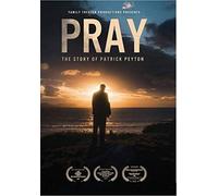 Pray: The Story Of Patrick Peyton [Dvd]