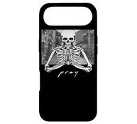 Pray - Vêtements de Rue esthétiques et Avant-gardistes Coque pour iPhone Air