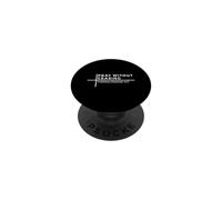 Pray Without Ceasing PopSockets PopGrip Adhésif